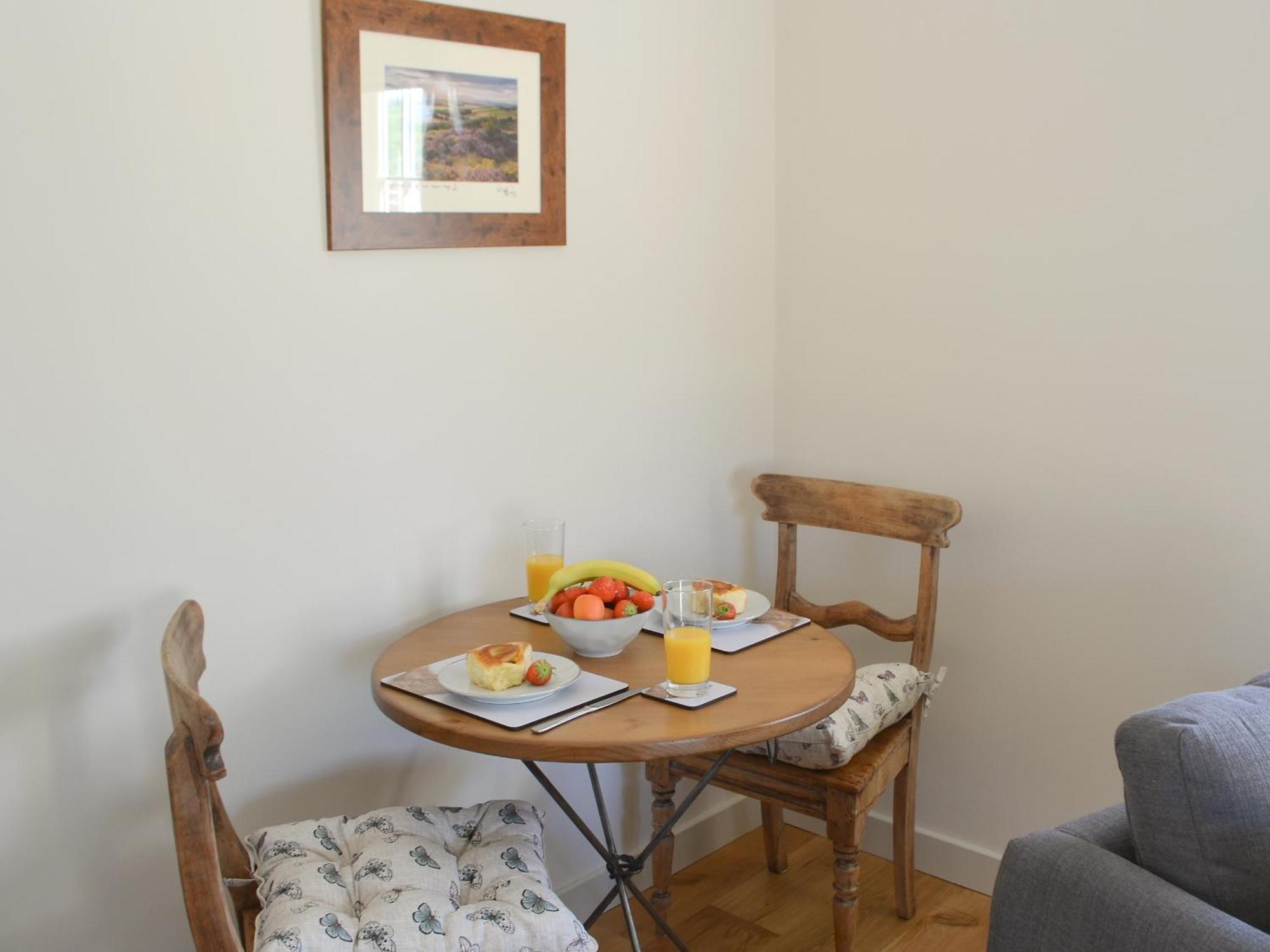Spindle Well Barn Villa Elsdon Dış mekan fotoğraf