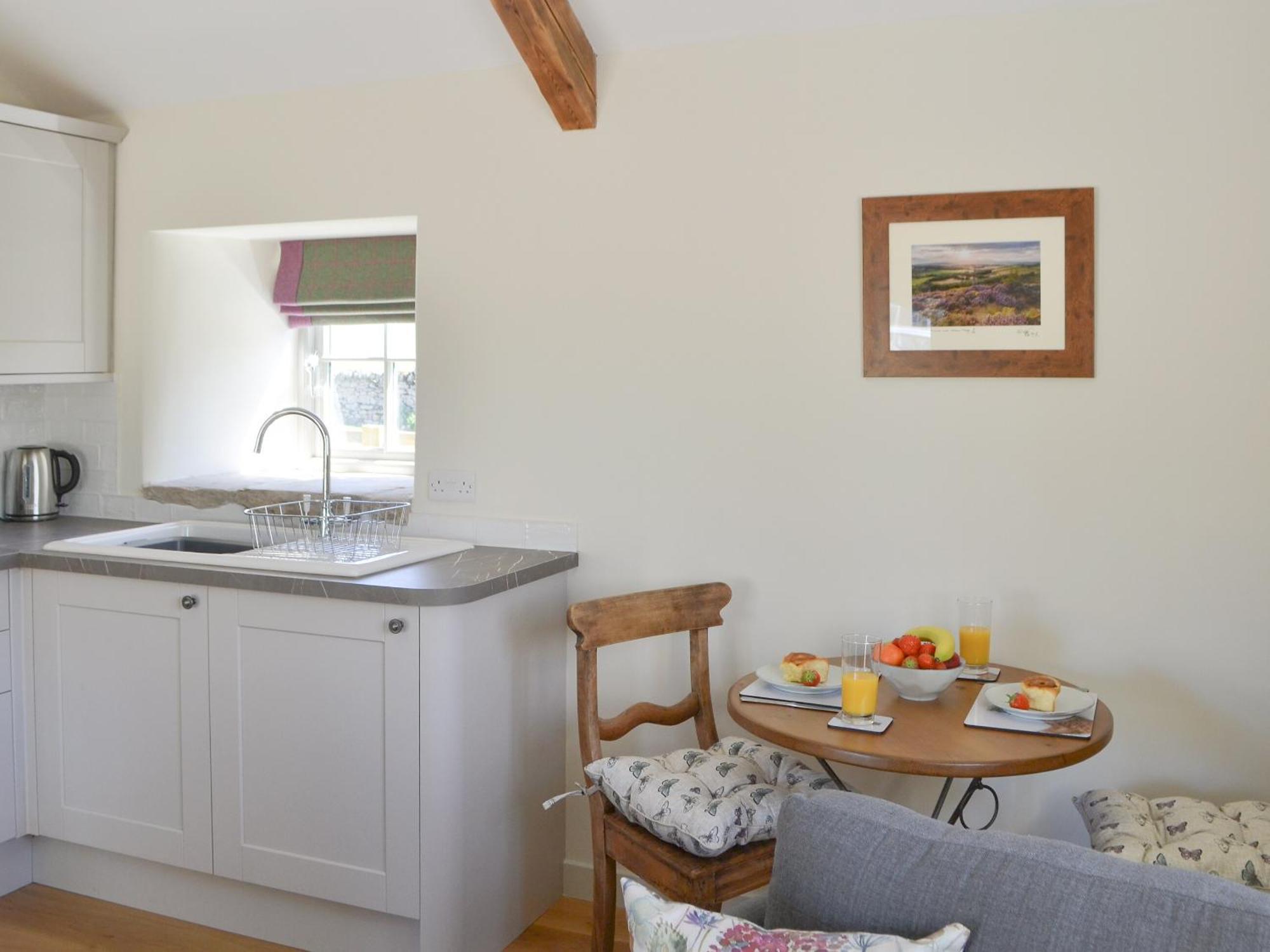 Spindle Well Barn Villa Elsdon Dış mekan fotoğraf