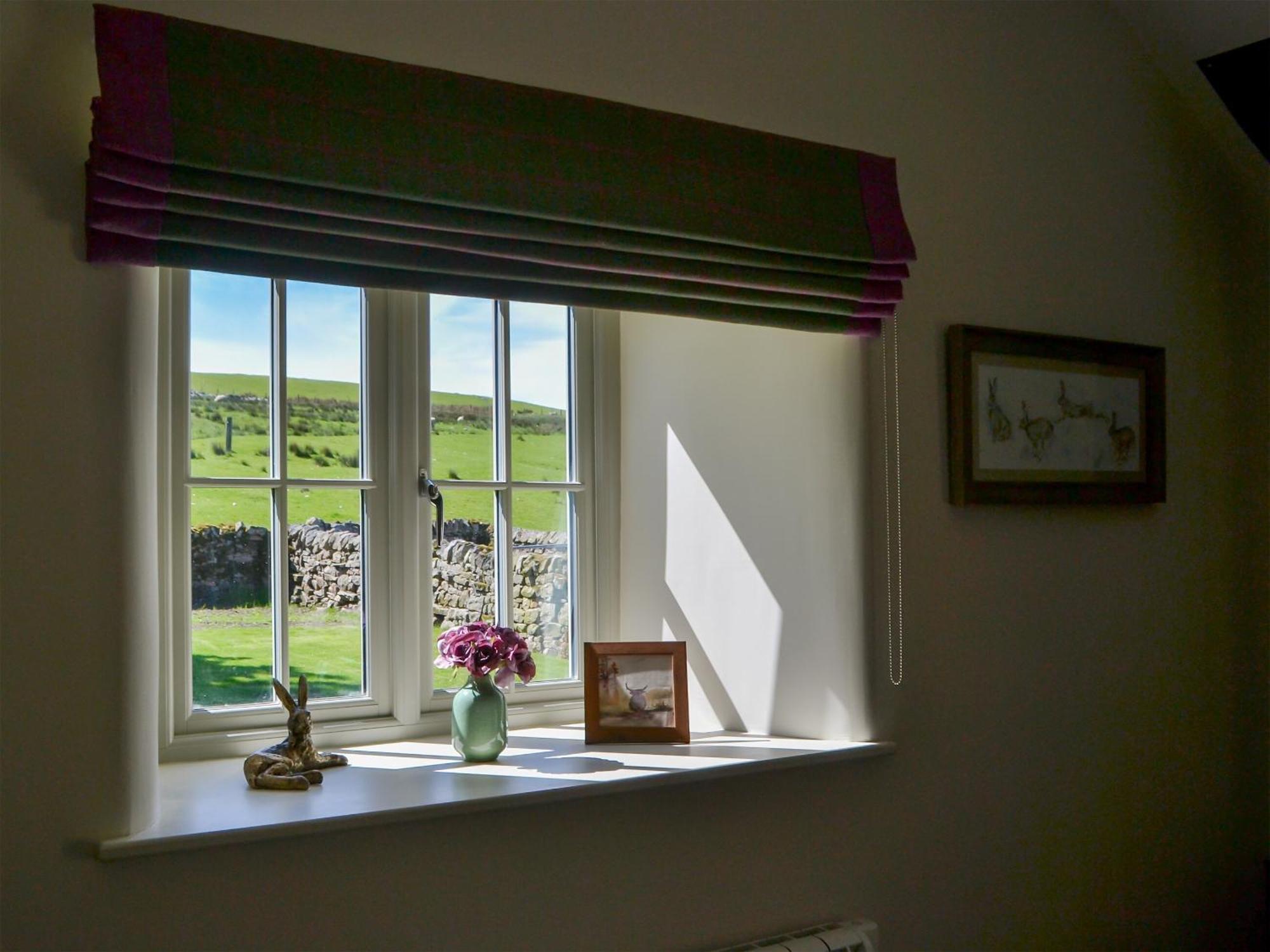 Spindle Well Barn Villa Elsdon Dış mekan fotoğraf